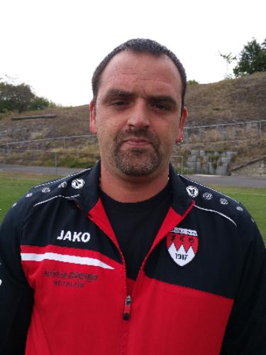Björn Schiebel