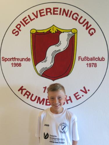 Jonas Huber