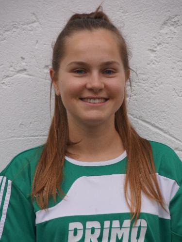 Emilia Unterpaintner