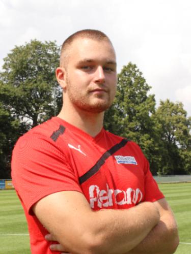 Luca Stumpf