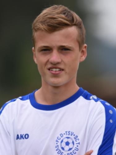 Marcel Bartels