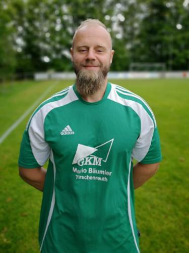 Thorsten Gleißner