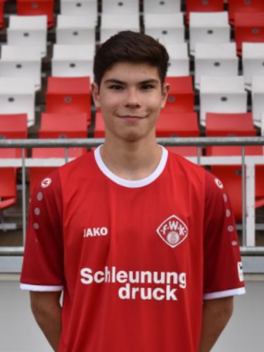 Avatar Bild für Joel Flores Vega