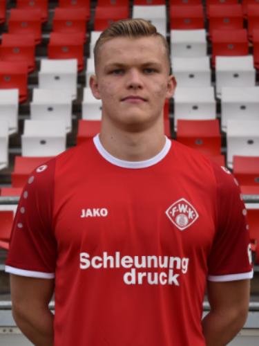 Avatar Bild für Niklas Fritzler