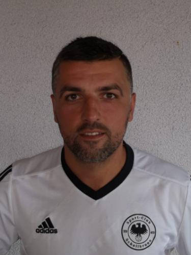 Avatar Bild für Zajo Desic