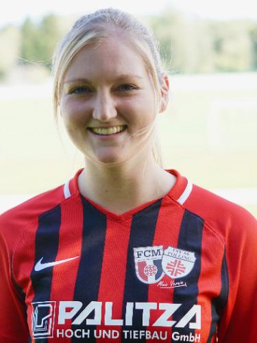 Tanja Eschenlohr