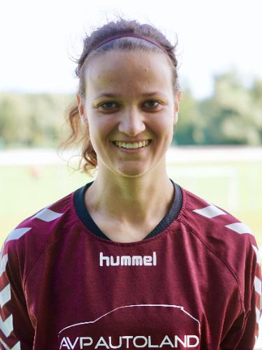 Vanessa Hüller