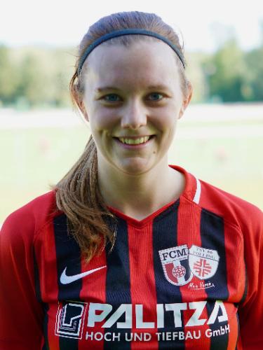 Maria Huber