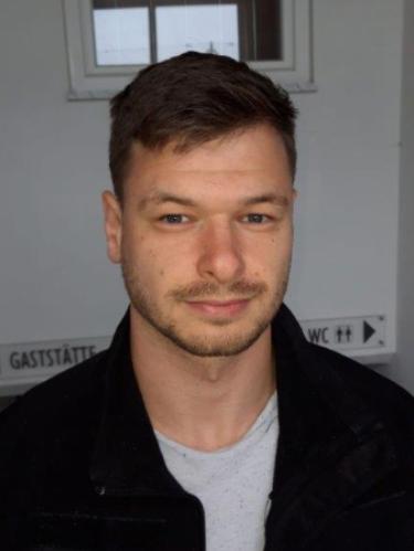 Kai Rostek