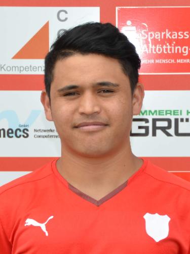 Naweed Moradi