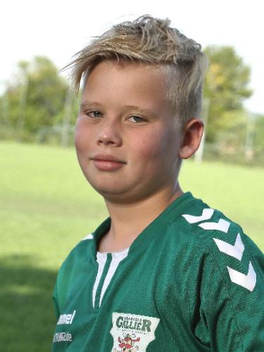 Finn Hergenröther
