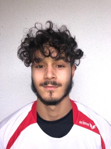 Jounes Douaoudi