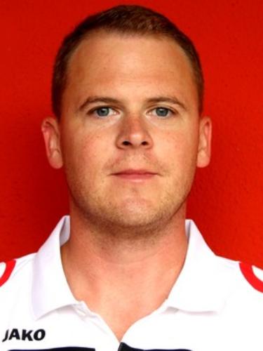 Matthias Schreck
