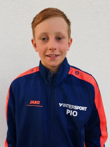 Jonas Geissinger