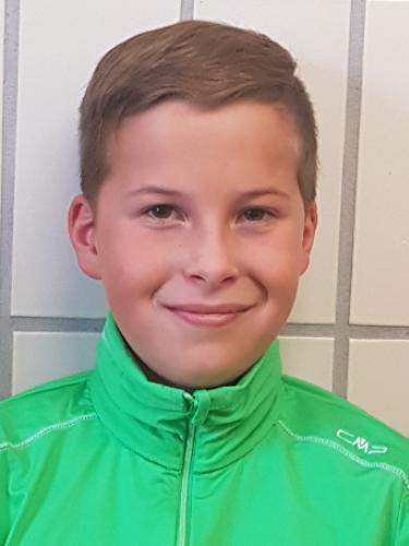 Jannik Mielke
