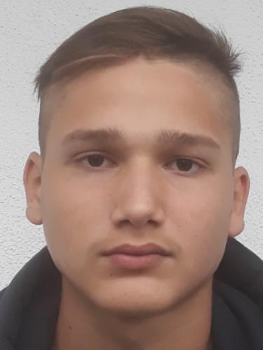Alikhan Suleimanov