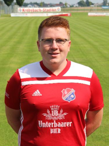Lukas Ostermayr