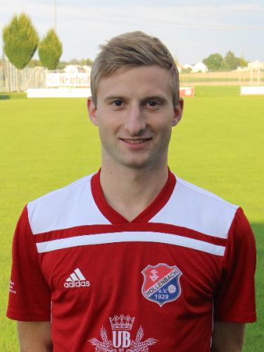 Thomas Fischer