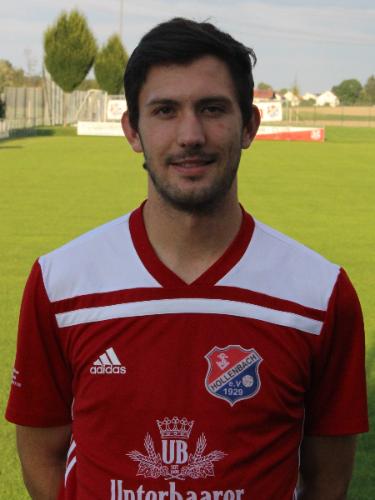 Mathias Weiss
