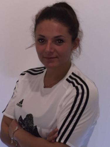 Sabrina Leo