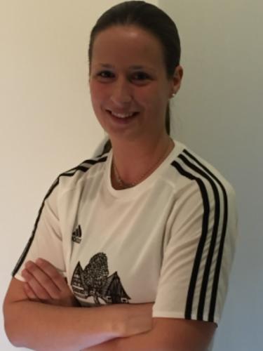 Avatar Bild für Nina Schöneweis