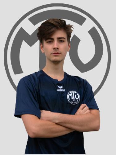 Nico Hoiboom