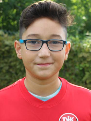 Atahan Coskun