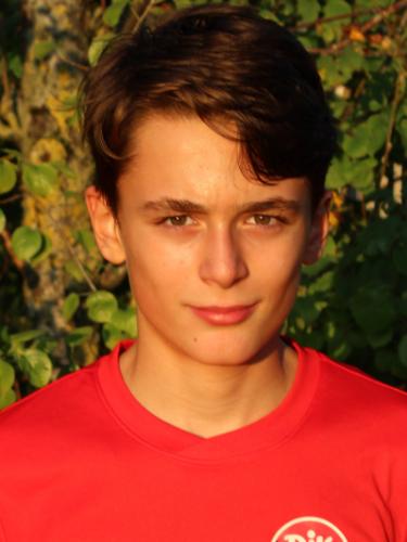 Nicholas Kotowich