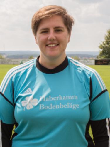 Corinna Brandt