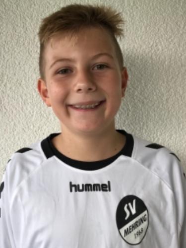 Jona Müller