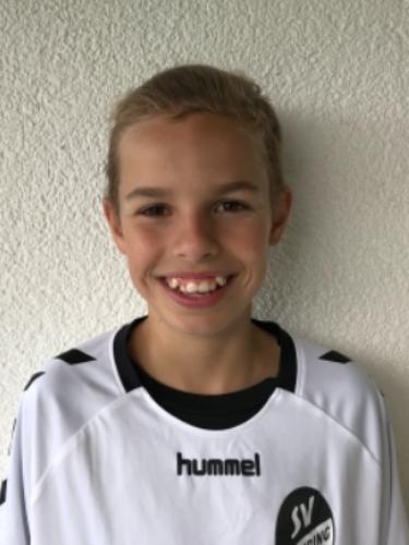 Henry Ulrich