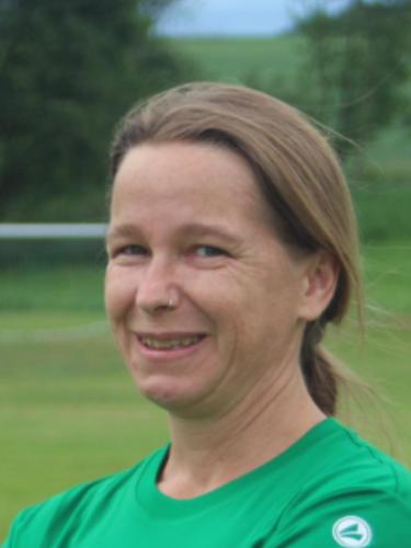 Claudia Bartz