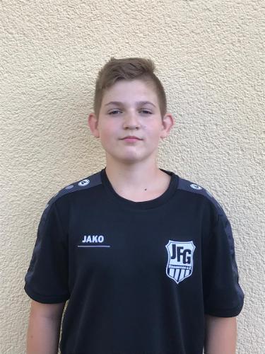 Adam Biedron