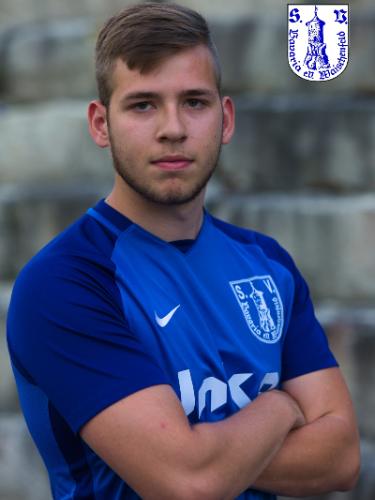 Avatar Bild für Maximilian Kupferschmiedt