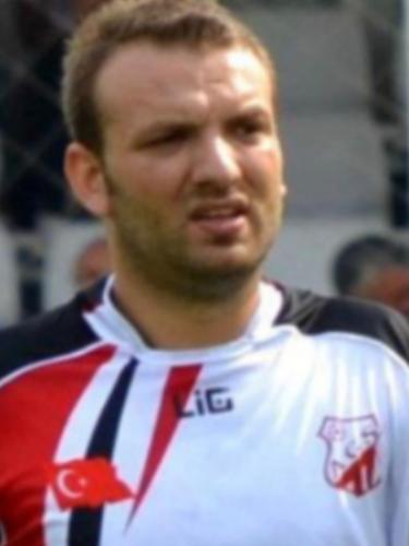 Gökhan Sezen