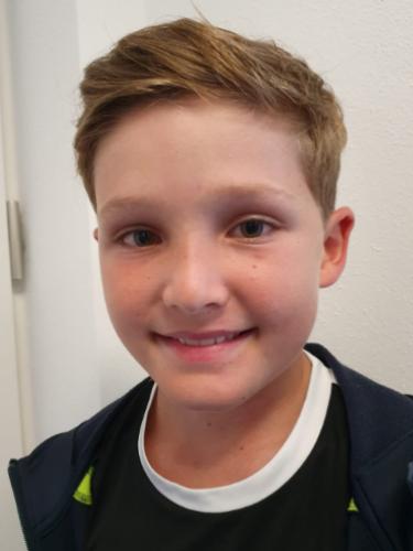 Korbinian Weckerle