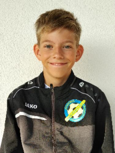 Vitus Schinker