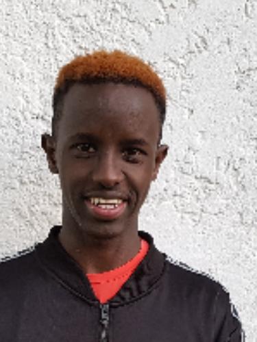 Saaiid Abdullahi