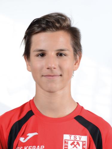 Domenik Köck