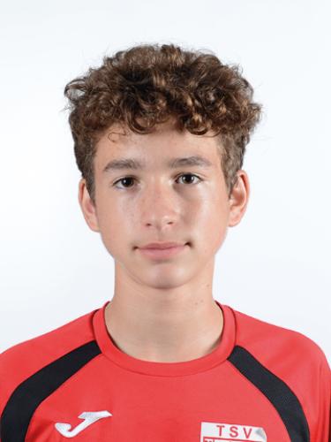 Christian Mirabile