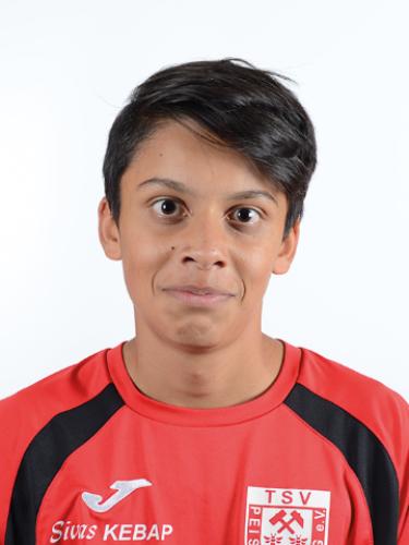 Angelo Perera