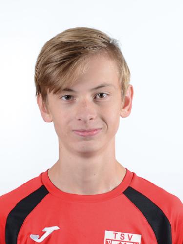 Maximilian Seidl