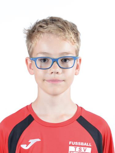 Luca Epperlein
