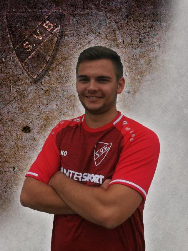 Florian Eubel