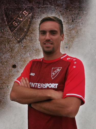 Avatar Bild für Bernhard Gebhart