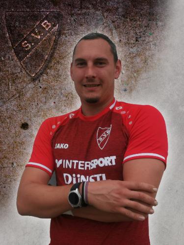 Mathias Hüttinger