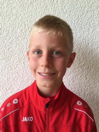 Jonathan Ludwig