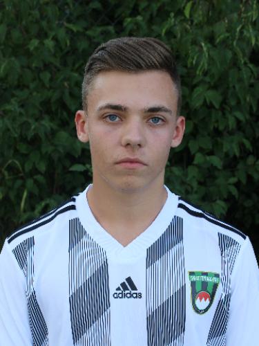 Niklas Aumüller