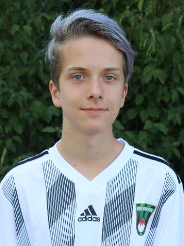 Felix Hofmann