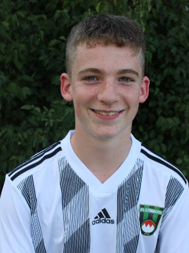 Yannick Schüler